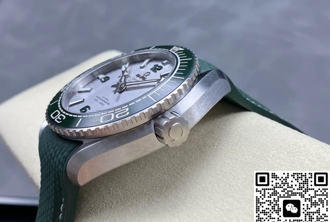VS Factory Omega Seamaster 215.32.44.21.06.001 1:1 Best Edition Replica Watch